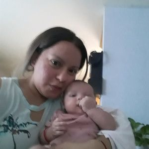 Meet your Posher, Erica
